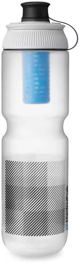 Hydrapak Παγούρι Ποδηλάτου 880ml Μπλε