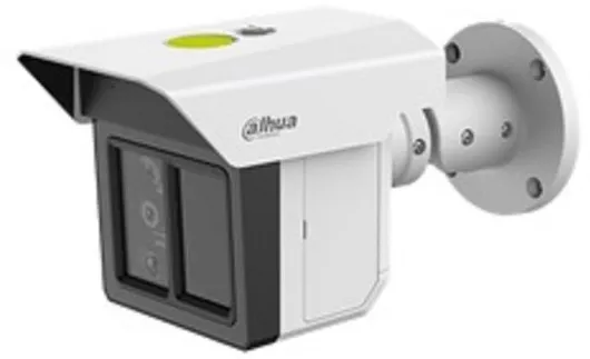 Dahua IPC-MFW5241T2-E3-ASE IP Κάμερα Παρακολούθησης Full HD 1080p Αδιάβροχη με Αμφίδρομη Επικοινωνία & Φακό 3.6mm
