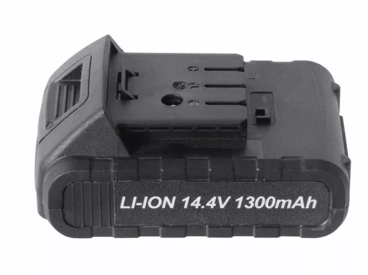 Heinner Μπαταρία Εργαλείου Λιθίου 14.4V με Χωρητικότητα 1.3Ah