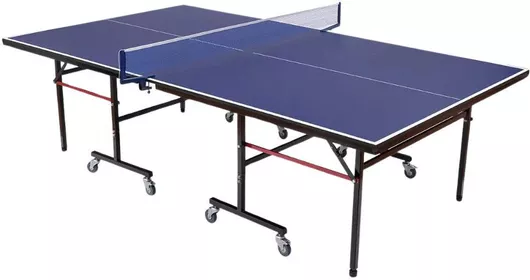 Πτυσσόμενo Τραπέζι Ping Pong Εσωτερικού Χώρου