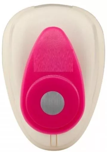 Περφορατέρ Φιγουροκόπτης Κύκλος 7mm