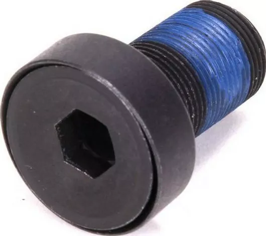 BSD Substance Bolts (set)
