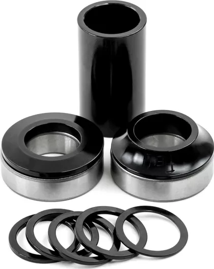 Fiend MID BB (black)