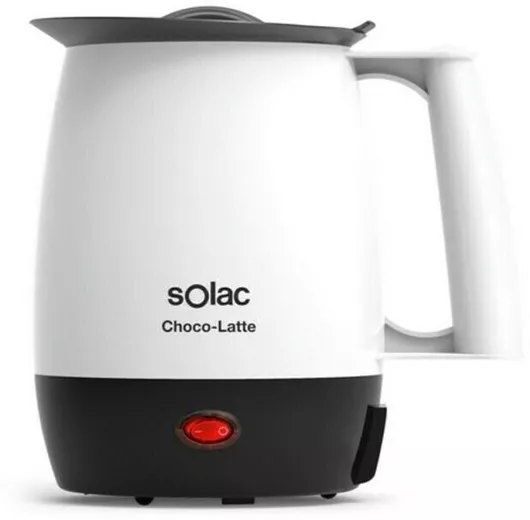 Solac Choco-Latte MH9100 Συσκευή για Ζεστή Σοκολάτα 250W