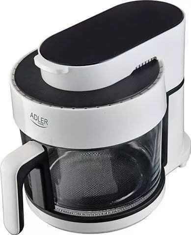 Adler Air Fryer 3lt Λευκό AD 6316