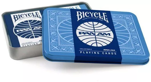 Bicycle Pan-am 2-pack