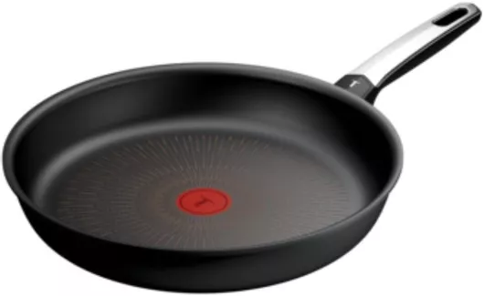 Tefal Excellence Τηγάνι από Αλουμίνιο με Αντικολλητική Επίστρωση 30cm