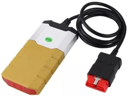 Διαγνωστικό Αυτοκινήτου OBD 2 με Bluetooth Συμβατό με Windows