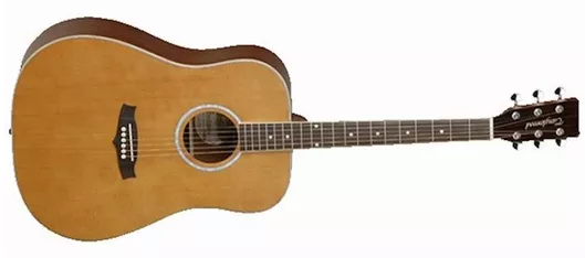 Tanglewood Ακουστική Κιθάρα Evolution