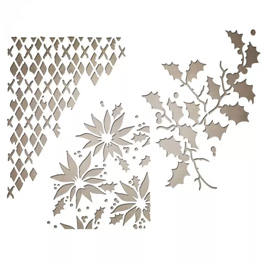 Sizzix Scrapbooking