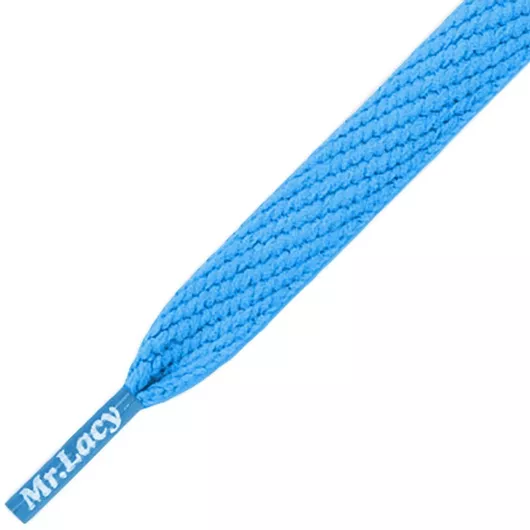 Mr.Lacy Flatties Κορδόνια Παπουτσιών Μπλε