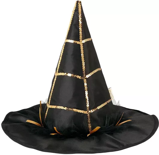 Αποκριάτικο Καπέλο για Halloween