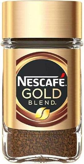 Καφές Nescafe Στιγμιαίος Gold 50gr