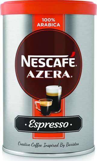 Καφές Nescafe Στιγμιαίος Arabica Azera 100gr
