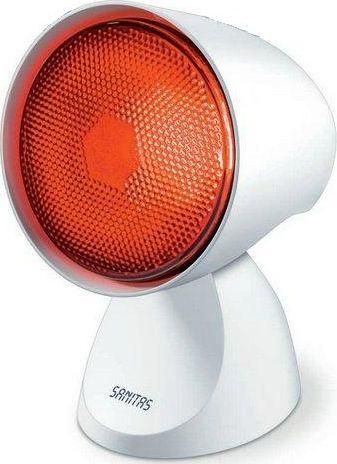 Λάμπα Καθαρισμού Προσώπου Sanitas SIL 16 με Υπέρυθρες
