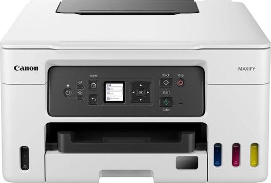 Canon MAXIFY GX3050 Έγχρωμο Πολυμηχάνημα Inkjet με WiFi & Mobile Print