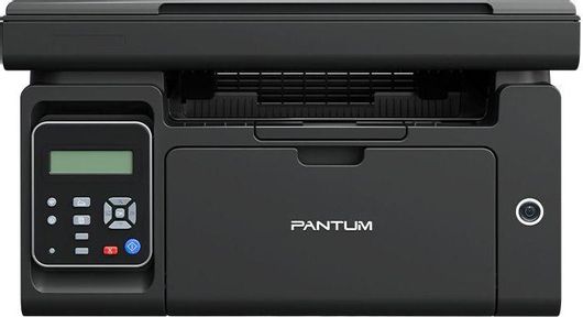 Pantum M6500w Ασπρόμαυρο Πολυμηχάνημα Laser με WiFi & Mobile Print