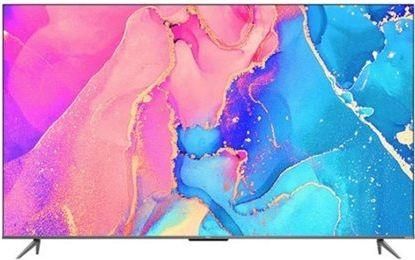 Τηλεόραση TCL Smart 55" 4K UHD QLED 55C635 HDR 2022