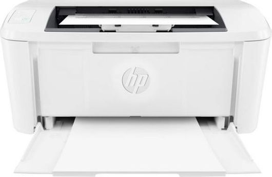 HP LaserJet M110w Ασπρόμαυρος Εκτυπωτής με WiFi & Mobile Print 7MD66F