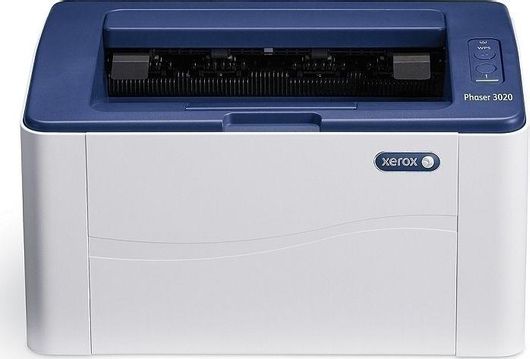 Εκτυπωτής Xerox Phaser 3020V / BI Λευκό