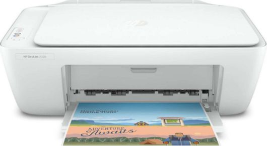 HP DeskJet 2320 Έγχρωμο Πολυμηχάνημα Inkjet