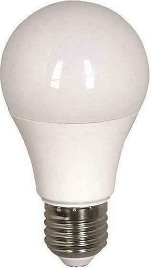 Λάμπα LED Eurolamp για Ντουί E27 Φυσικό Λευκό 1055lm