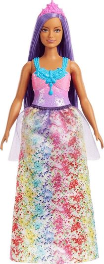 Barbie Dreamtopia Princess 30cm για 3+ Ετών
