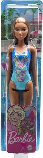 Κούκλα Mattel Barbie για 3+ Ετών