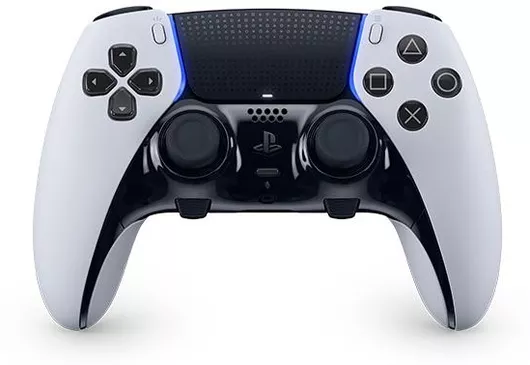 Gamepad Sony DualSense Edge Ασύρματο για PS5 Λευκό