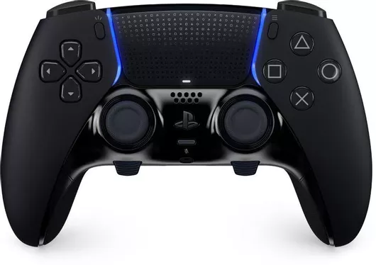 Sony DualSense Edge Ασύρματο Gamepad για PS5 Μαύρο