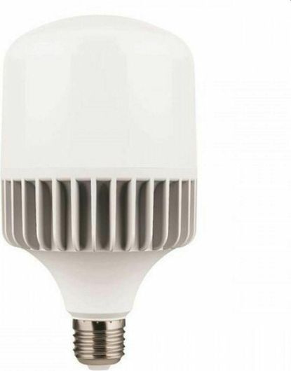 Λάμπα LED Eurolamp για Ντουί E27 Φυσικό Λευκό 5000lm