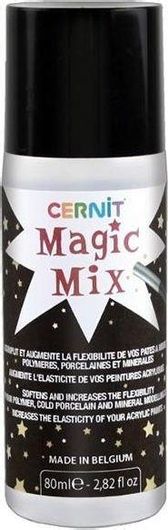 Πηλός Cernit 80ml Magic Mix