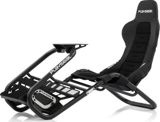 Playseat Trophy Racing Μαύρo
