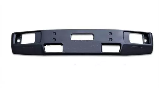 Ππροφυλακτήρας Ιταλικός Γνήσιος για Mercedes 814817111713201520142013241524