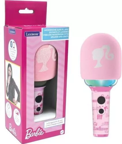 Lexibook Μικρόφωνο Καραόκε