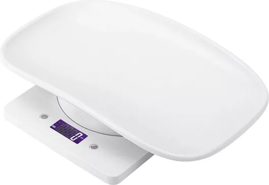 Ζυγαριά Κουζίνας Extralink Ψηφιακή 2gr/15kg