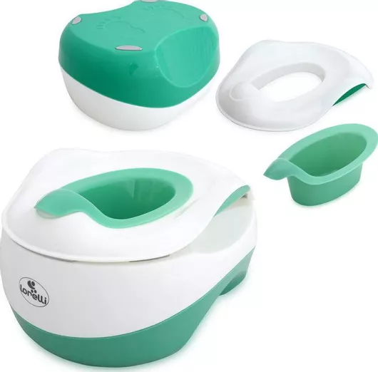 Lorelli Κλασικό Γιο Γιο Πράσινο