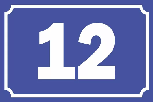 Orafol Αυτοκόλλητο Βιτρίνας PNS 10044-2513 1τμχ