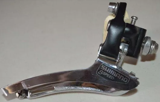 Shimano FD-R440AL Εμπρόσθιο Σασμάν Ποδηλάτου