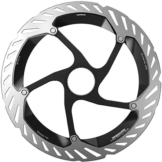 Shimano Δισκόπλακα Ποδηλάτου 203mm