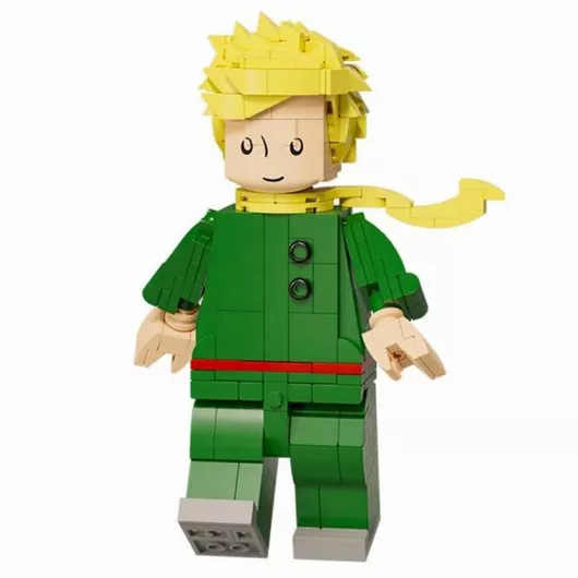 Pantasy Τουβλάκια The Little Prince