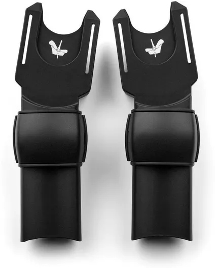 Bugaboo Clips Καροτσιού Εκρού