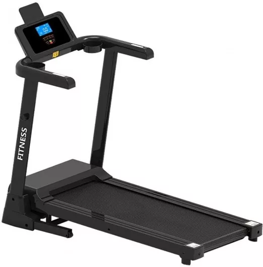 Homeone Ηλεκτρικός Αναδιπλούμενος Διάδρομος Γυμναστικής 2hp για Χρήστη έως 120kg