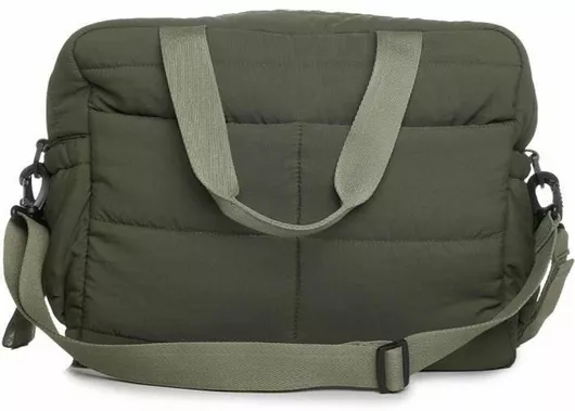 Thermobaby Τσάντα-Αλλαξιέρα Ώμου/Χειρός Χακί