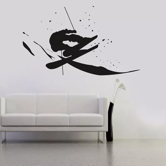 Orafol Αυτοκόλλητο Τοίχου CP 20021-247 1τμχ