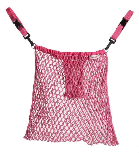 Minene Δίχτυ Για Καρότσι Fuchsia