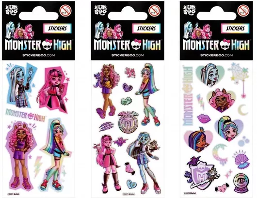 Sticker Boo Παιδικό Διακοσμητικό Παιδικό Διακοσμητικό Αυτοκόλλητο Τοίχου Τοίχου 18x6.5cm