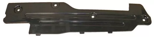 Πλαστικό Κάλυμμα Αριστερό για VOLVO FH 2 2001-2008