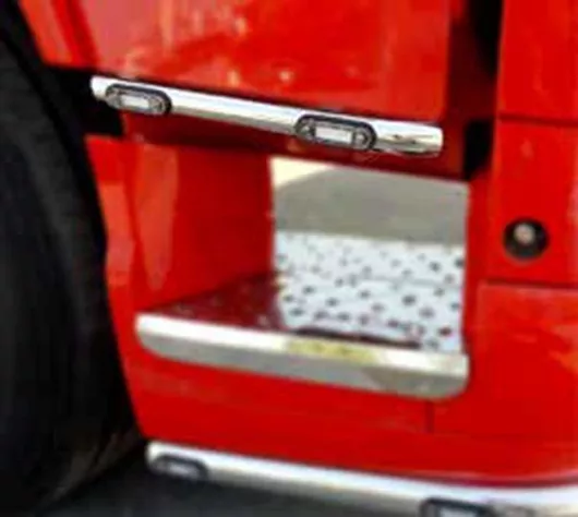 Αξεσουάρ Φορτηγού