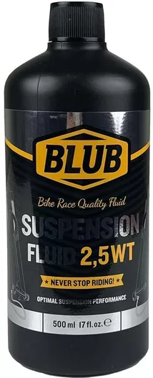 Λάδι Ανάρτησης Blub Suspension Fluid 2,5 Wt 500ml